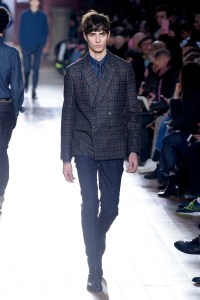 Paul Smith Men's Fall 2017