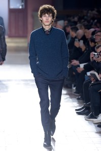 Paul Smith Men's Fall 2017