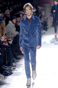 Paul Smith Men's Fall 2017