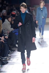 Paul Smith Men's Fall 2017