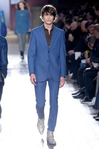 Paul Smith Men's Fall 2017