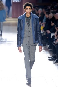 Paul Smith Men's Fall 2017