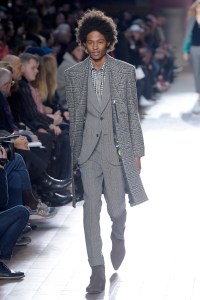 Paul Smith Men's Fall 2017