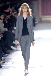 Paul Smith Men's Fall 2017