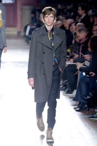 Paul Smith Men's Fall 2017