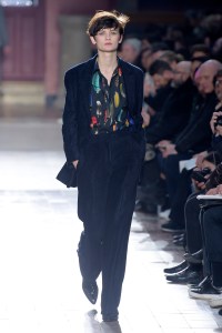 Paul Smith Men's Fall 2017