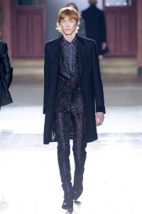 Paul Smith Men's Fall 2017