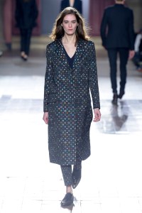 Paul Smith Men's Fall 2017