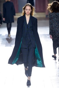 Paul Smith Men's Fall 2017
