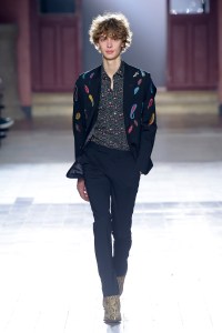 Paul Smith Men's Fall 2017