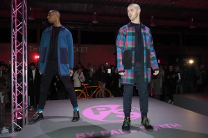 Paul Smith Men's Fall 2017