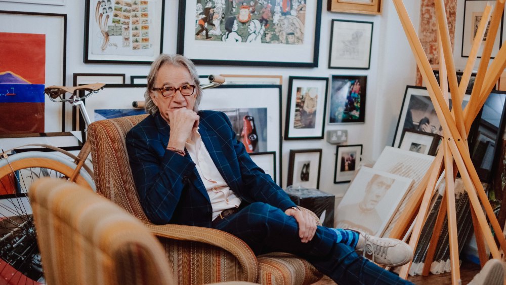 Paul Smith