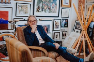 Paul Smith