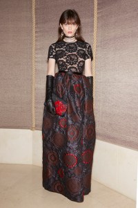 Paule Ka Pre-Fall 2017