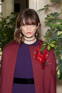 Paule Ka Pre-Fall 2017
