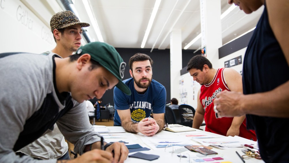 Pensole Footwear Design Academy