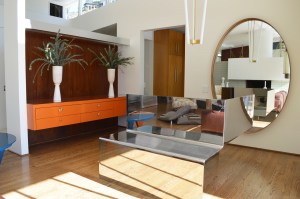 The Future Perfect’s Casa Perfect
