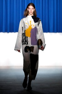 Perret Schaad RTW Fall 2017