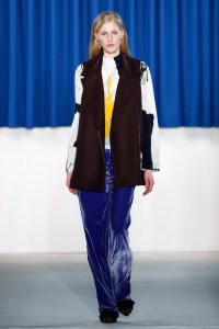 Perret Schaad RTW Fall 2017