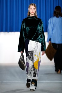 Perret Schaad RTW Fall 2017
