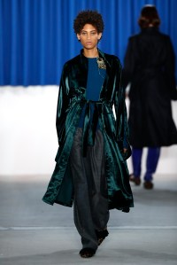Perret Schaad RTW Fall 2017