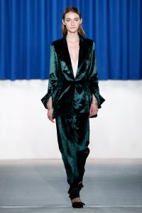 Perret Schaad RTW Fall 2017