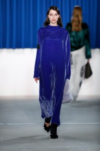 Perret Schaad RTW Fall 2017