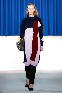 Perret Schaad RTW Fall 2017