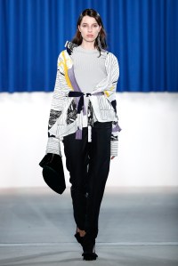 Perret Schaad RTW Fall 2017