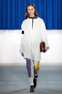 Perret Schaad RTW Fall 2017