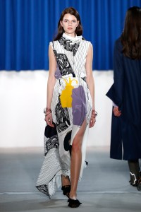 Perret Schaad RTW Fall 2017