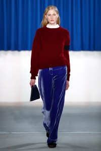 Perret Schaad RTW Fall 2017