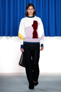 Perret Schaad RTW Fall 2017