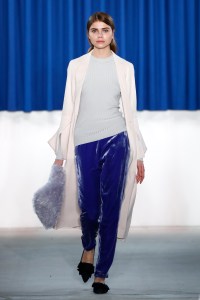 Perret Schaad RTW Fall 2017