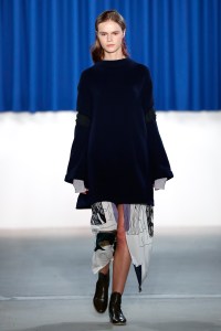 Perret Schaad RTW Fall 2017