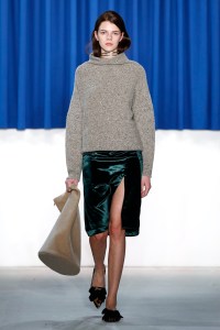Perret Schaad RTW Fall 2017