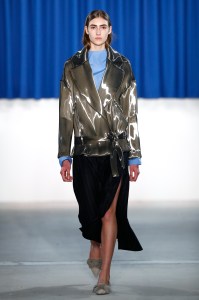 Perret Schaad RTW Fall 2017