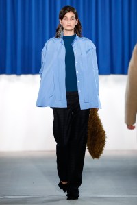 Perret Schaad RTW Fall 2017