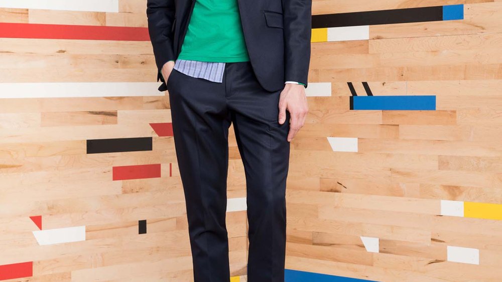 Perry Ellis Pulls David Rattner From Elizabeth Arden For CFO Role