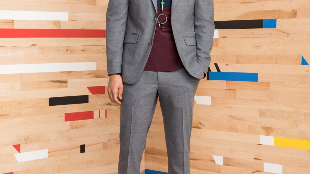 Perry Ellis Stock Jumps as Profits Fall, but Top Expectations