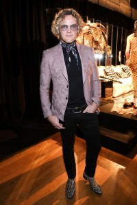Peter Dundas