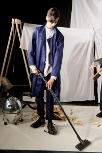 Phoebe English Man Men's Fall 2017
