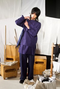 Phoebe English Man Men's Fall 2017