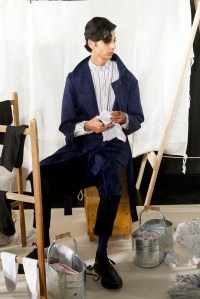 Phoebe English Man Men's Fall 2017