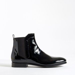 Pierre Hardy Men's Fall 2017