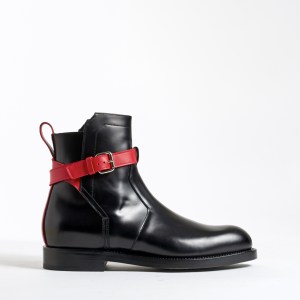 Pierre Hardy Men's Fall 2017