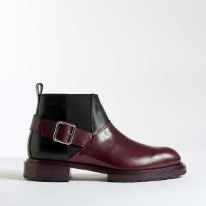 Pierre Hardy Men's Fall 2017