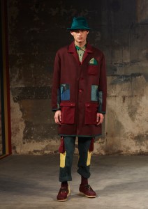 Pigalle Paris Men's Fall 2017