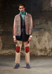 Pigalle Paris Men's Fall 2017
