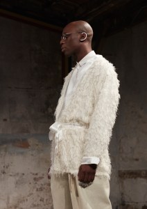Pigalle Paris Men's Fall 2017